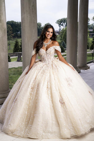 Amabella Style Number Q1029 - 10