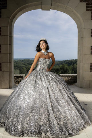 Amabella Style Number Q1029 - 3