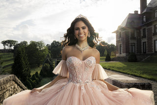 Amabella Style Number Q1034 - 8