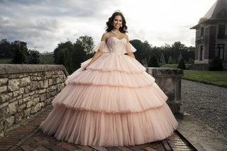 Amabella Style Number Q1034 - 5