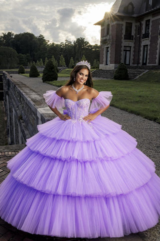 Amabella Style Number Q1034 - 1
