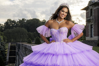 Amabella Style Number Q1034 - 7