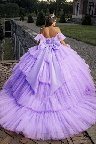 Amabella Style Number Q1034 - 2