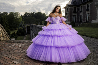 Amabella Style Number Q1034 - 6