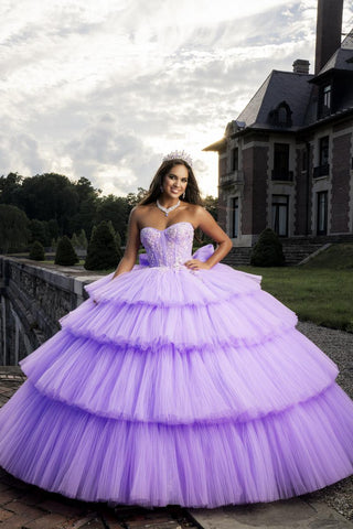 Amabella Style Number Q1034 - 4