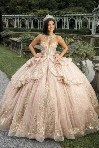 Amabella Style Number Q1035 - 3