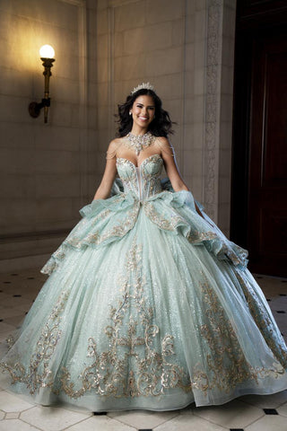 Amabella Style Number Q1035 - 1