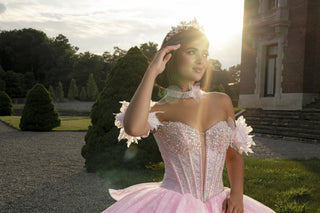 Amabella Style Number Q1036 - 7