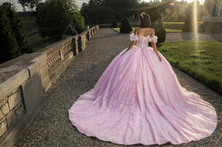Amabella Style Number Q1036 - 8