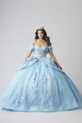 Amabella Style Number Q1054 - 16
