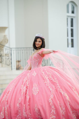 Amabella Style Number Q1057 - 7