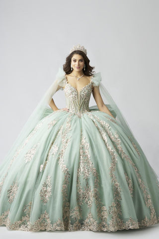 Amabella Style Number Q1057 - 4