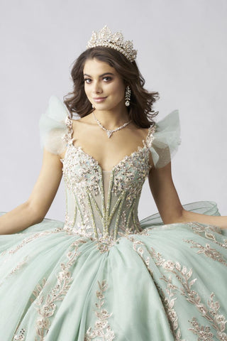 Amabella Style Number Q1057 - 9