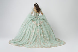 Amabella Style Number Q1057 - 5