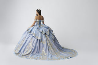 Amabella Style Number Q1058 - 11