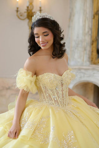 Amabella Style Number Q1064 - 8