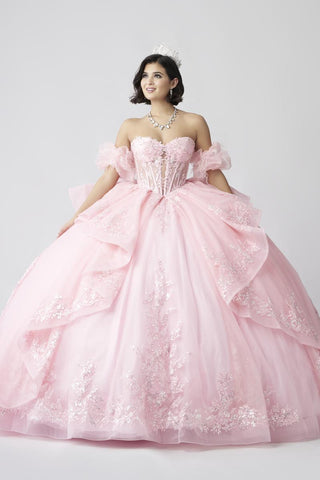 Amabella Style Number Q1064 - 11