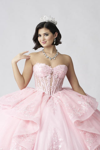 Amabella Style Number Q1064 - 7