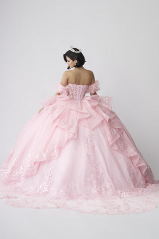 Amabella Style Number Q1064 - 12