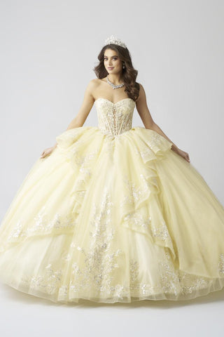 Amabella Style Number Q1064 - 13