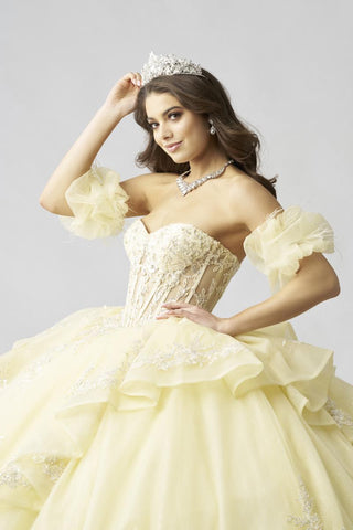 Amabella Style Number Q1064 - 10