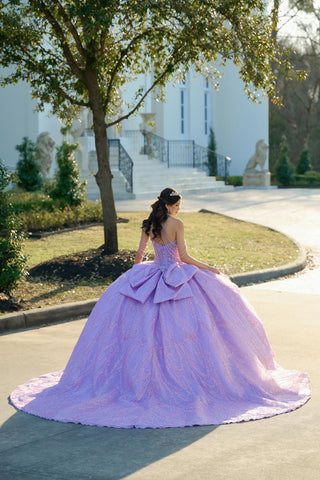 Amabella Style Number Q1067 - 8