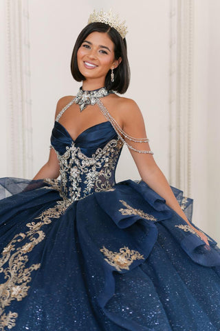 Amabella Style Number Q1080 - 5