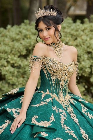 Amabella Style Number Q1100 - 4
