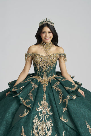 Amabella Style Number Q1100 - 9