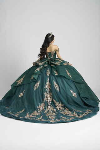 Amabella Style Number Q1100 - 11