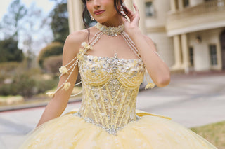 Amabella Style Number Q1105 - 11