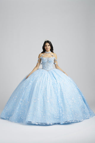 Amabella Style Number Q1105 - 10