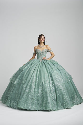 Amabella Style Number Q1108 - 4