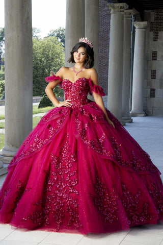 Amabella Style Number QA112 - 3