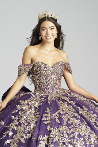 Amabella Style Number QA161 - 4