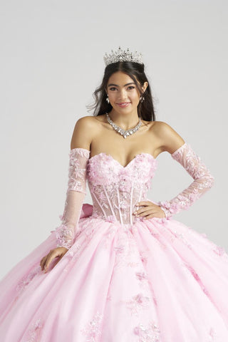 Amabella Style Number QA165 - 4
