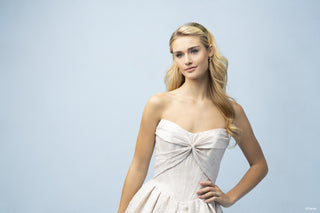 Disney Fairy Tale Weddings Style Number D431A - 12