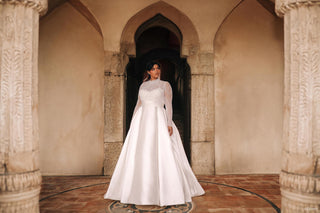 Disney Fairy Tale Weddings Style Number D434 - 9