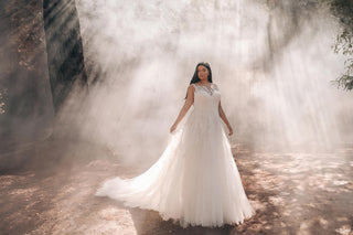 Disney Fairy Tale Weddings Style Number D435 - 14