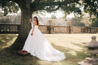 Disney Fairy Tale Weddings Style Number D437 - 12