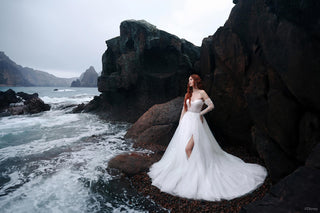 Disney Fairy Tale Weddings Style Number D440 - 11