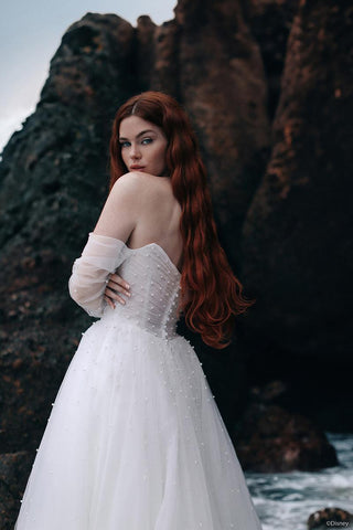 Disney Fairy Tale Weddings Dress D440 Alexandra's Boutique Disney Fairy Tale Weddings Dress D440 Alexandra's Boutique