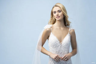 Disney Fairy Tale Weddings Style Number D446 - 11