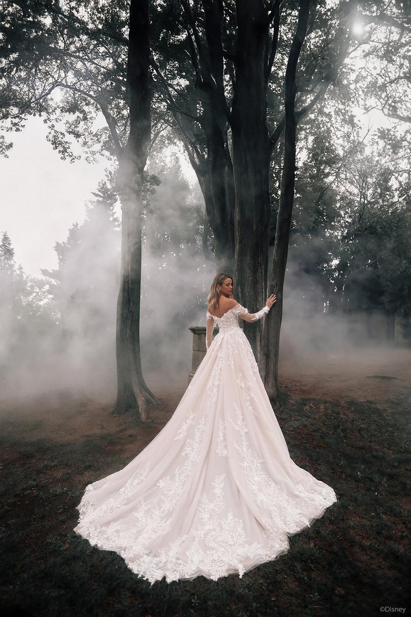 Disney Fairy Tale Weddings Dress DP421 Alexandra's Boutique Disney Fairy Tale Weddings Dress DP421 Alexandra's Boutique
