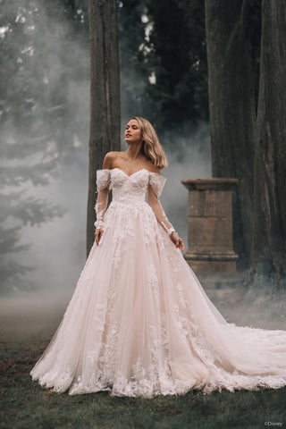 Disney Fairy Tale Weddings Alexandra's Boutique Disney Fairy Tale Weddings Alexandra's Boutique