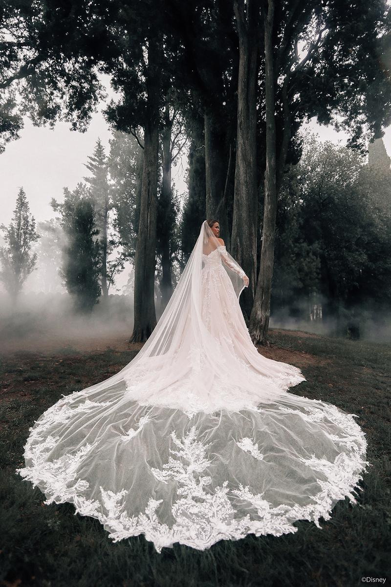 Disney Fairy Tale Weddings Dress DP421 Alexandra's Boutique Disney Fairy Tale Weddings Dress DP421 Alexandra's Boutique