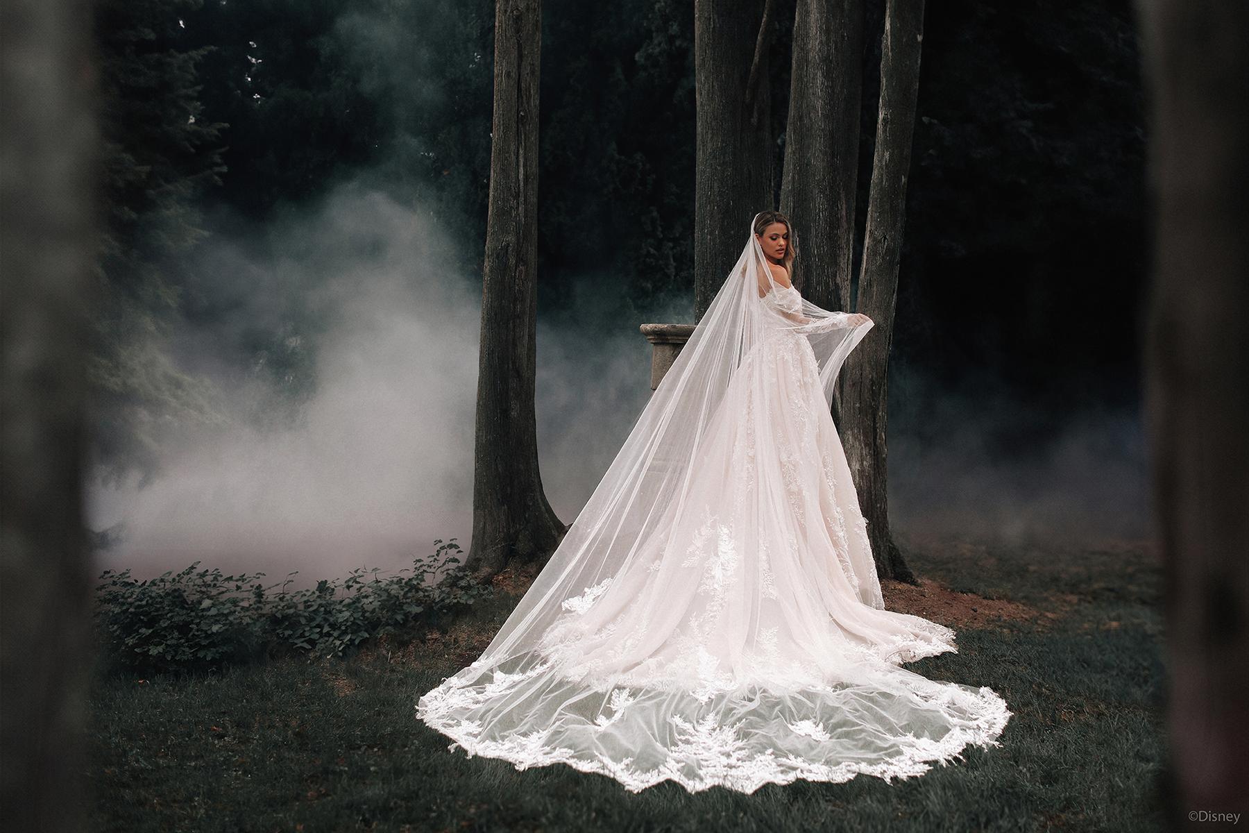 Disney Fairy Tale Weddings Dress DP421 Alexandra's Boutique Disney Fairy Tale Weddings Dress DP421 Alexandra's Boutique