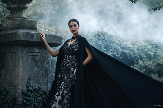 Disney Fairy Tale Weddings Style Number DVL27 - 8