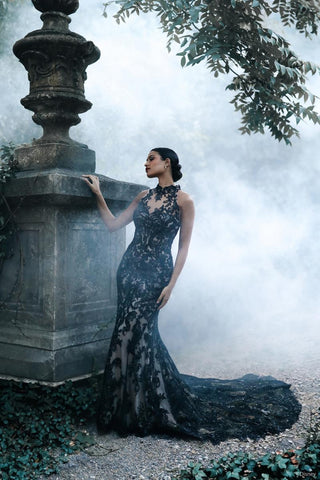 Disney Fairy Tale Weddings Style Number DVL27 - 1