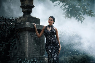 Disney Fairy Tale Weddings Style Number DVL27 - 6